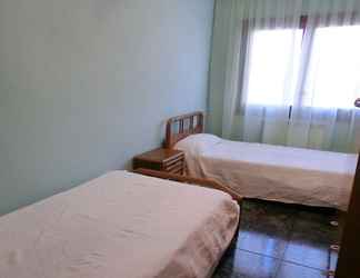 Bedroom 2 104656 -  Villa in Blanes