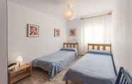 Bedroom 4 104678 -  Villa in Tamariu