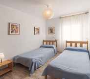 Bedroom 4 104678 -  Villa in Tamariu