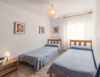 Bedroom 2 104678 -  Villa in Tamariu