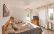 Bedroom 3 104678 -  Villa in Tamariu