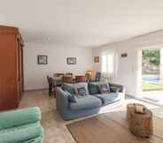 Common Space 2 104678 -  Villa in Tamariu