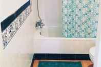 In-room Bathroom 106096 - Apartment in Zahara de los Atunes