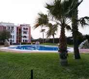 Swimming Pool 2 106096 - Apartment in Zahara de los Atunes