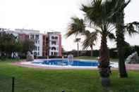 Swimming Pool 106096 - Apartment in Zahara de los Atunes