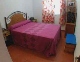 ห้องนอน 2 106111 - Apartment in Zahara de los Atunes