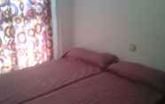 Bedroom 5 106111 - Apartment in Zahara de los Atunes