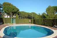 Swimming Pool 106136 - Apartment in Begur