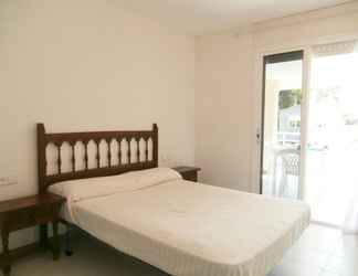 Bedroom 2 106136 - Apartment in Begur