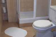 In-room Bathroom 106146 - Apartment in Zahara