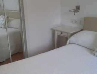 Bedroom 2 106146 - Apartment in Zahara