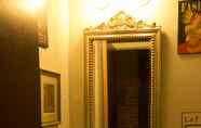 In-room Bathroom 6 The Botticelli Club - Classic