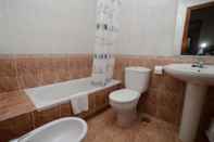 Toilet Kamar 106305 - Apartment in Isla