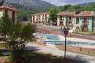 Exterior Pendosis Tatil Koyu