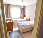 Bedroom 5 Trabzon Comfort Residence