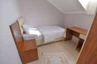 Bedroom Trabzon Comfort Residence