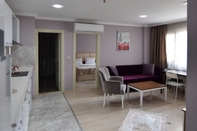 Common Space Trabzon Comfort Residence