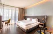 Bedroom 7 Radisson Blu Hotel, Larnaca