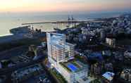 Nearby View and Attractions 2 Radisson Blu Hotel, Larnaca