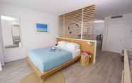 Bedroom 3 6080 Design Hotel by Eskape Collection