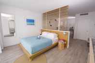 Bedroom 6080 Design Hotel by Eskape Collection