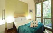 Kamar Tidur 5 BarcelonaForRent The Gaudi Suites