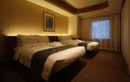 Kamar Tidur 2 Hotel Great Morning