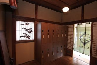 大廳 4 In Bloom Beppu