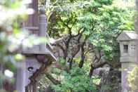 Exterior In Bloom Beppu