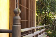 公共空間 In Bloom Beppu