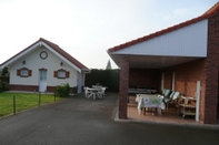 Common Space Studio in Berck, With Furnished Garden and Wifi - 2 km From the Beach