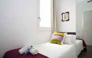 Bilik Tidur 6 BarcelonaForRent Tucson Suites