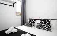 Kamar Tidur 7 BarcelonaForRent Tucson Suites