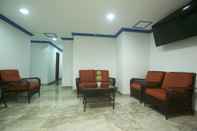 Lobby El Vecino