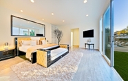 ห้องนอน 4 Beverly Hills Luxury Modern Palace