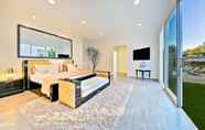 Bedroom 4 Beverly Hills Luxury Modern Palace