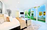 Bedroom 2 Beverly Hills Luxury Modern Palace