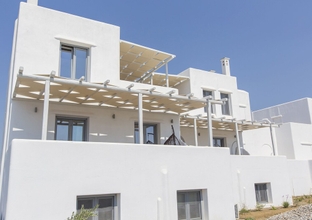 Exterior 4 Salinus Villas