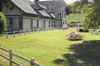 Ruang Umum Maison Lalongère