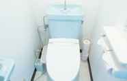 Toilet Kamar 2 stay PIKO