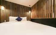 Kamar Tidur 2 Hotel U