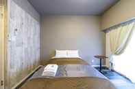 Bedroom Mr.KINJO in MIHARA