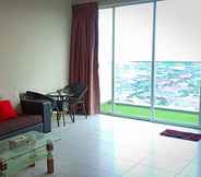 Ruang untuk Umum 5 Sekinchan Seaview Homestay