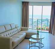 Ruang untuk Umum 4 Sekinchan Seaview Homestay