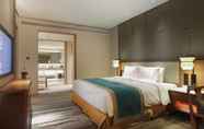 Bilik Tidur 5 Shimao YULUXE Hotel Chengdu