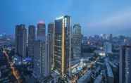 Nearby View and Attractions 7 Shimao YULUXE Hotel Chengdu