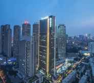 Nearby View and Attractions 7 Shimao YULUXE Hotel Chengdu