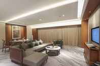 Ruang untuk Umum Shimao YULUXE Hotel Chengdu
