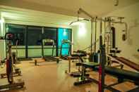 Fitness Center Oak Ray Haridra Beach Resort