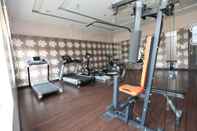 Fitness Center The Greenwood Hotel Tezpur